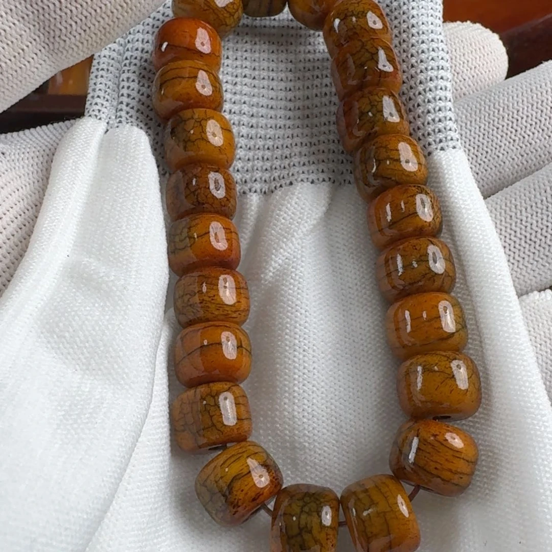 手串/手链牛骨手串