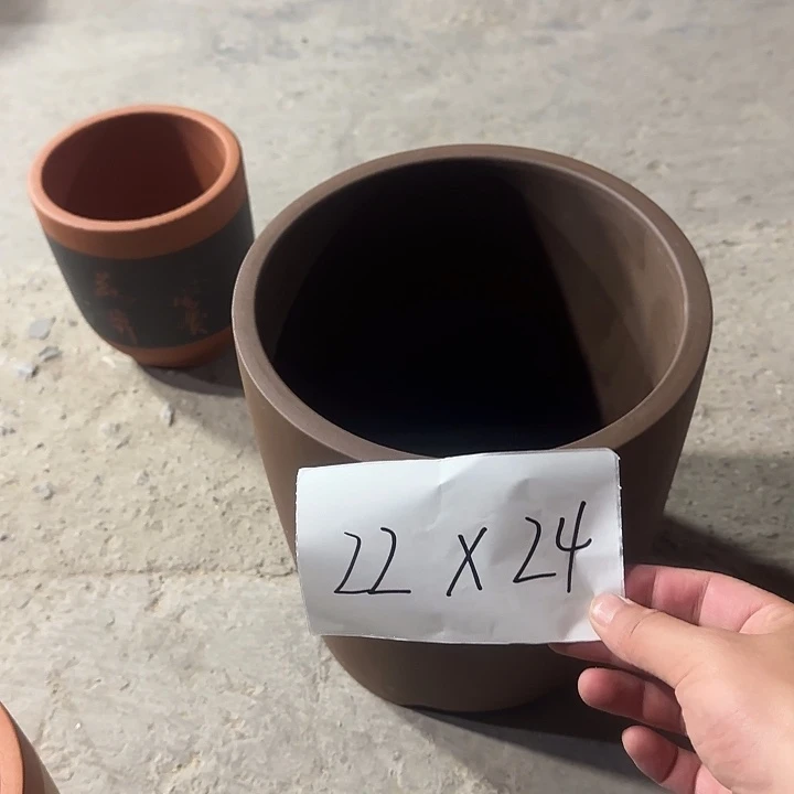 紫砂工厂直发到手2个