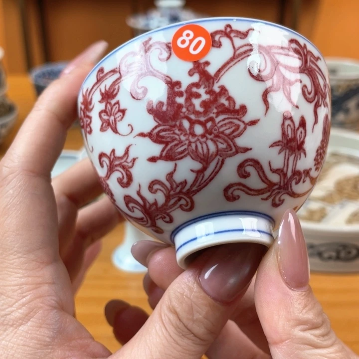 景德镇手绘哈哈哈哈哈