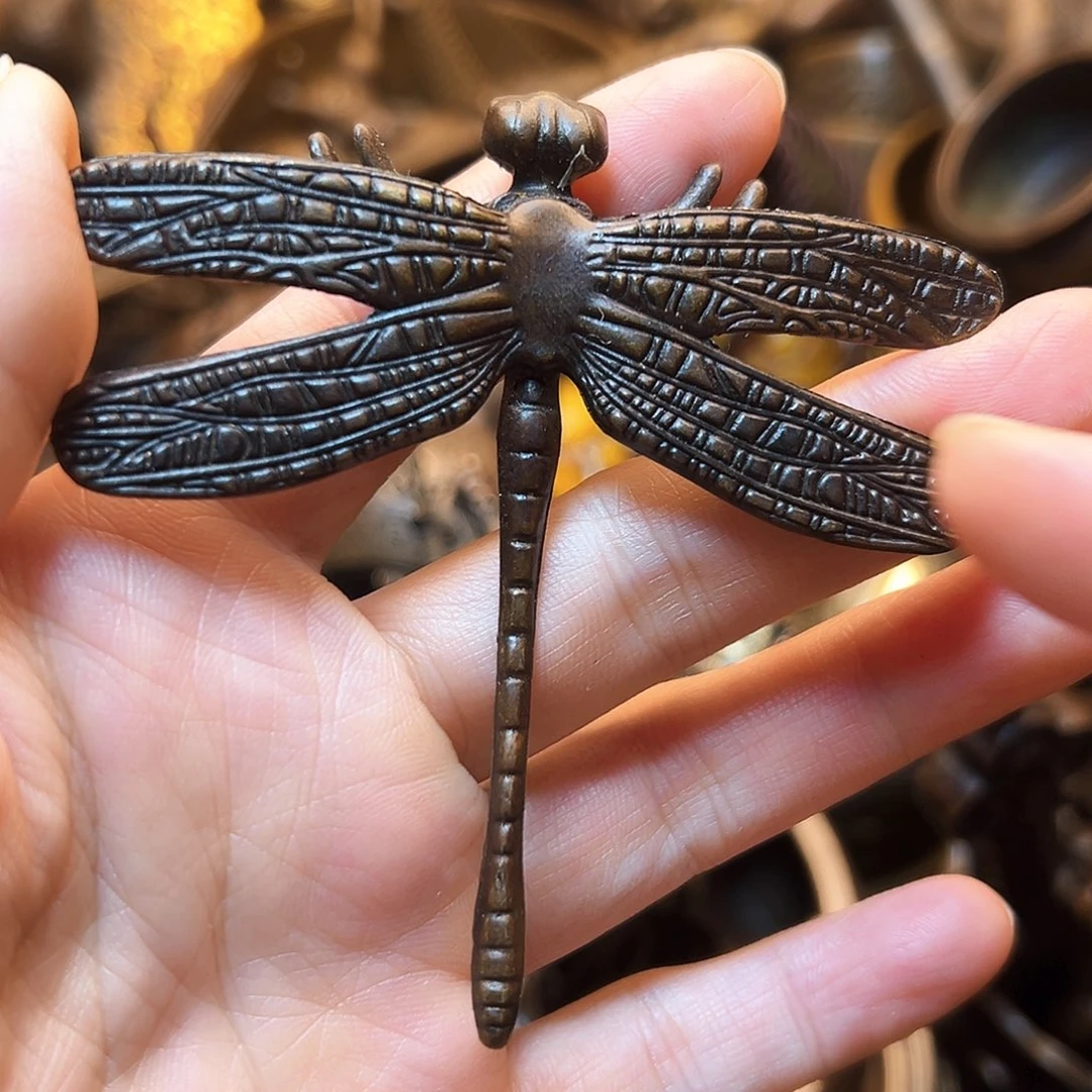 精美铜器工艺品等