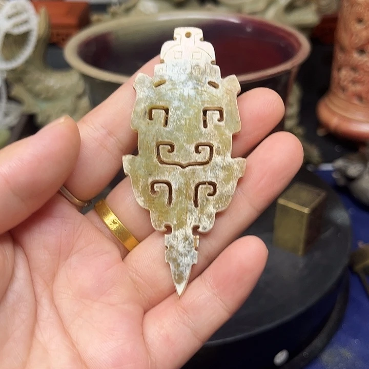 其他陶瓷艺术作品欣赏作品