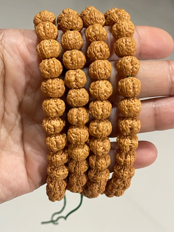 老树王原皮梅花桩108