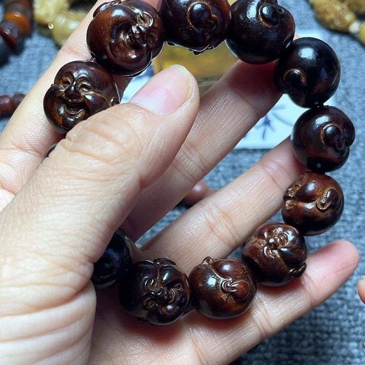 大果紫檀（缅甸花梨）