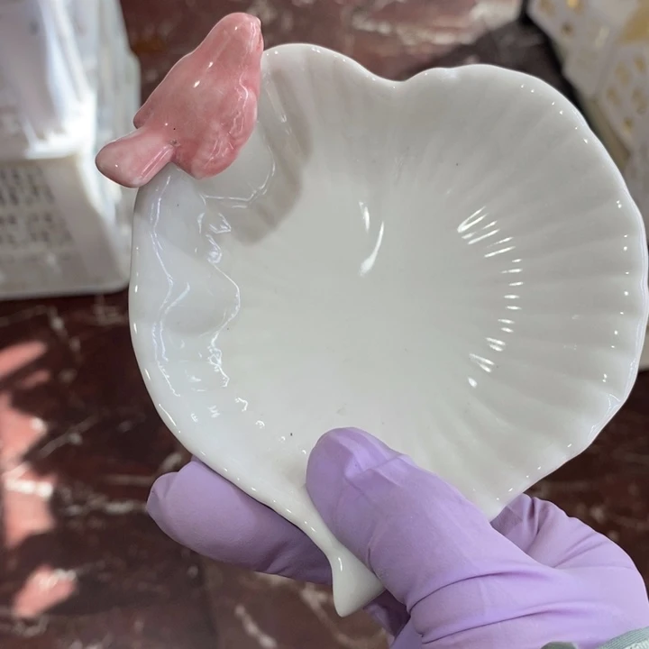 陶瓷树脂工艺摆件