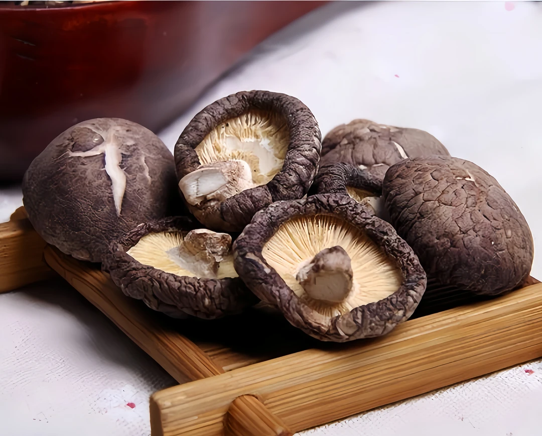 拍一发三精选高山香菇干货无硫不熏净重发货农家特产炒菜煲汤佳品