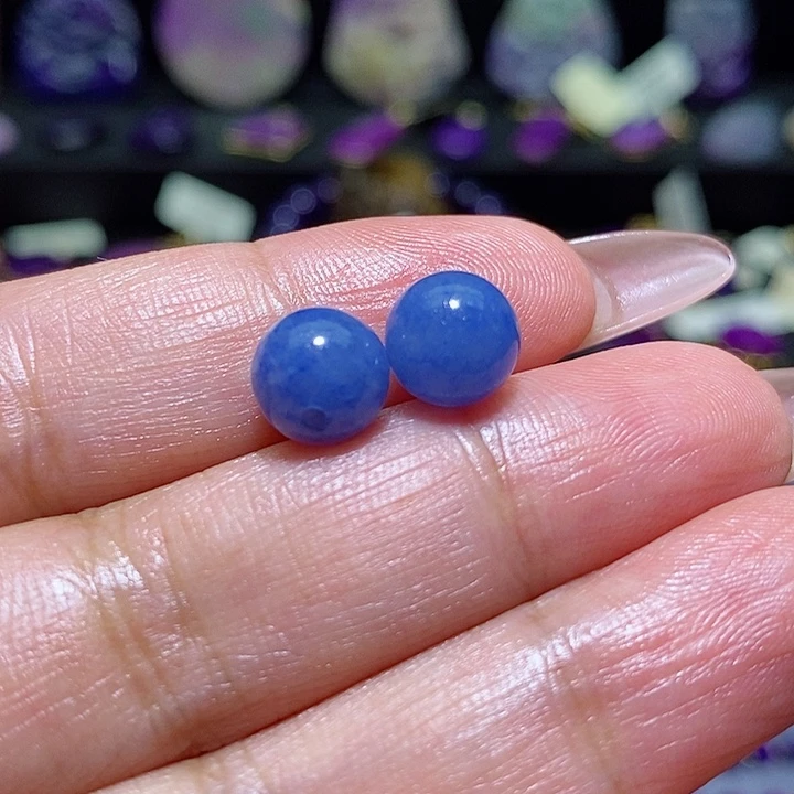 苏纪石（舒俱来）未镶嵌单珠