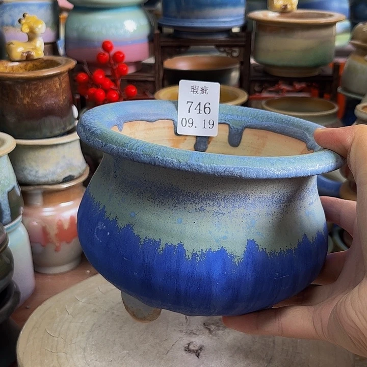 瓷片景德镇陶瓷手工制作