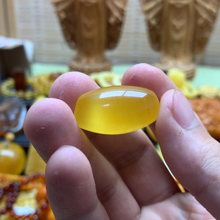琥珀珠宝奇石未镶嵌用****7