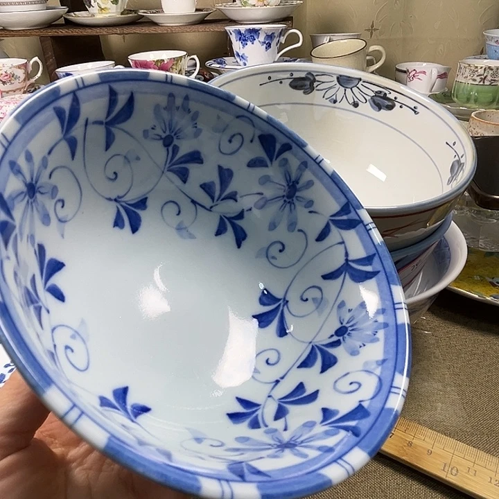 陶瓷满38包邮不退不换