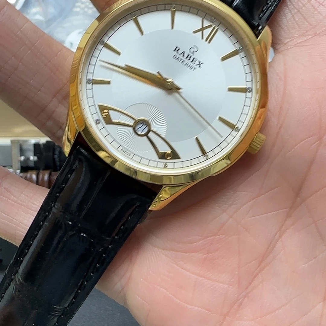 孤品闪购手表一个