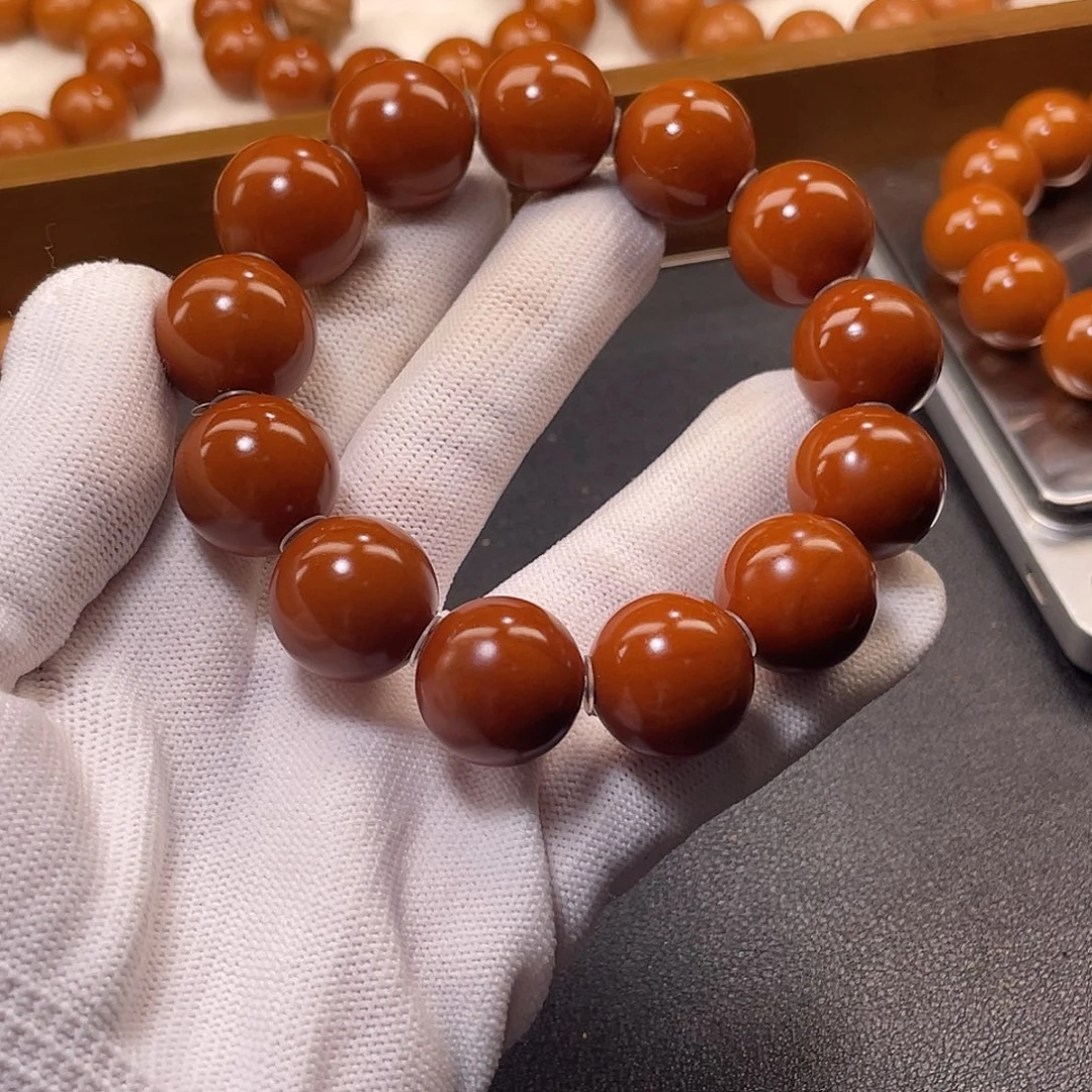 橄榄核吊坠1.8➕全品铁核不议价