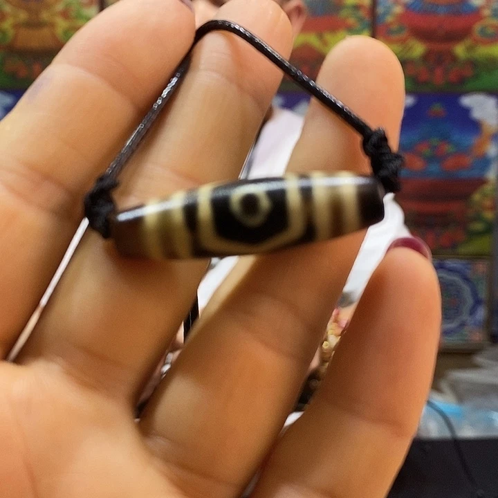 未镶嵌颈饰玛瑙/玉髓（覆膜）1