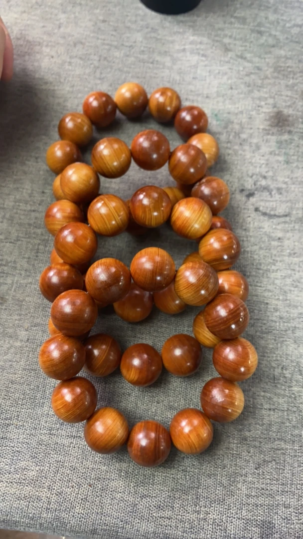 天然柏木2.0糖心料单圈