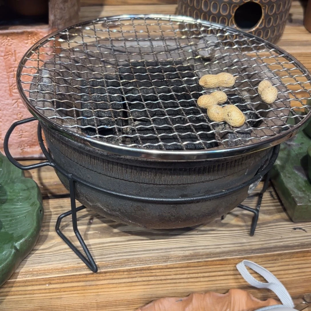 原矿老岩泥茶具茶器茶壶