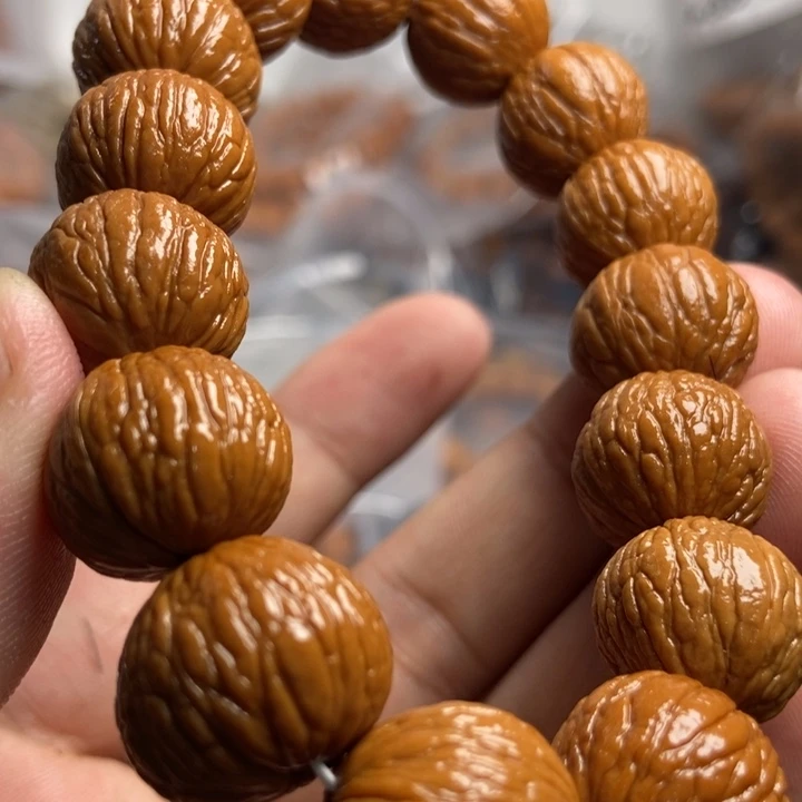 猴头核桃吊坠你要的就是