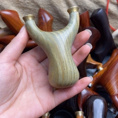 大果紫檀（缅甸花梨）瑕疵970