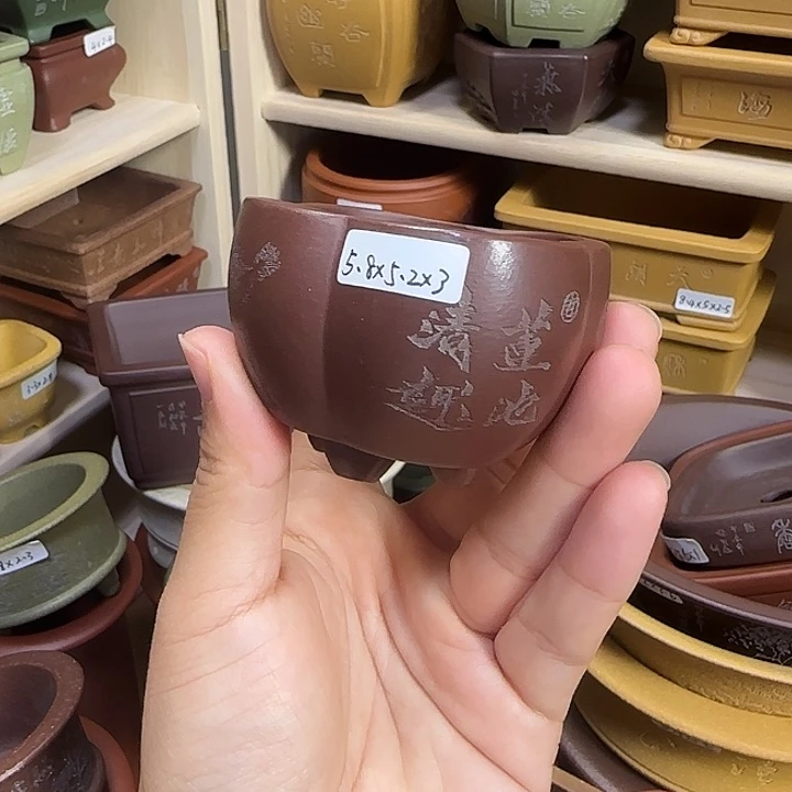 宜兴紫砂自产自销