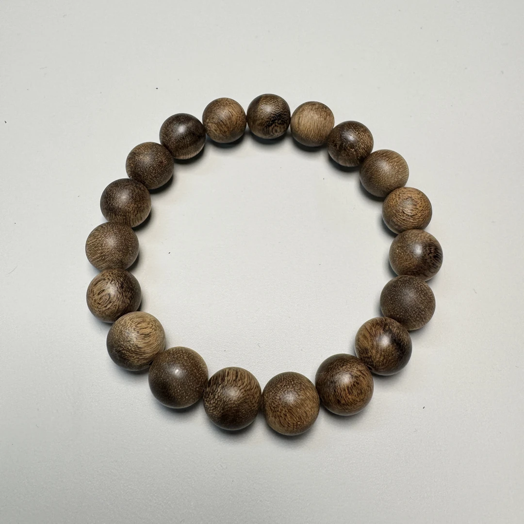 沉香达拉干手串10mm