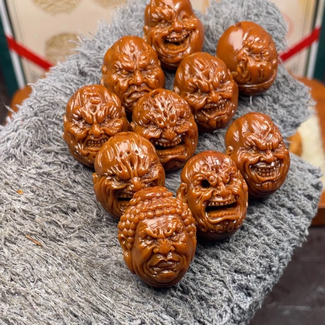 橄榄核手串/手链橄榄核