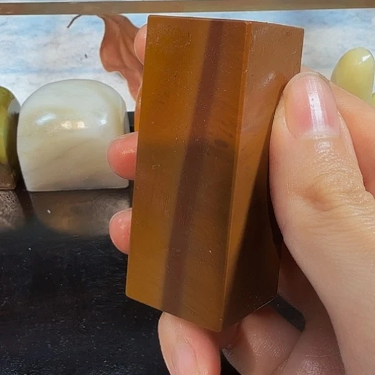 寿山石印石山*安寿山石印石