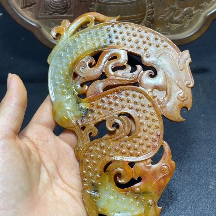 底槽青一物一图发货支持七天无理由。