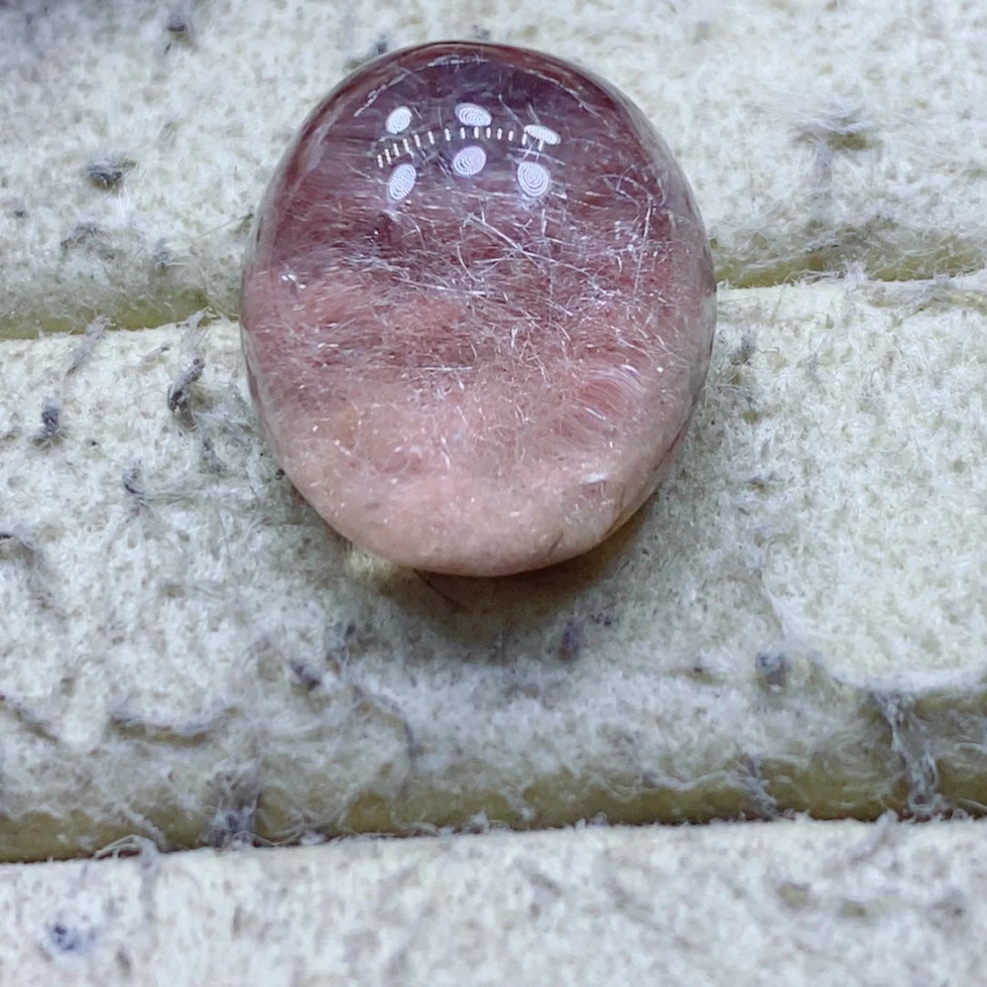 颈饰未镶嵌水晶水晶