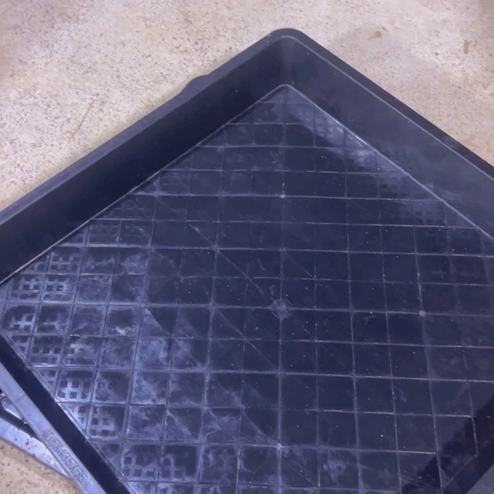 黑沁水盘42乂42 X6一组5