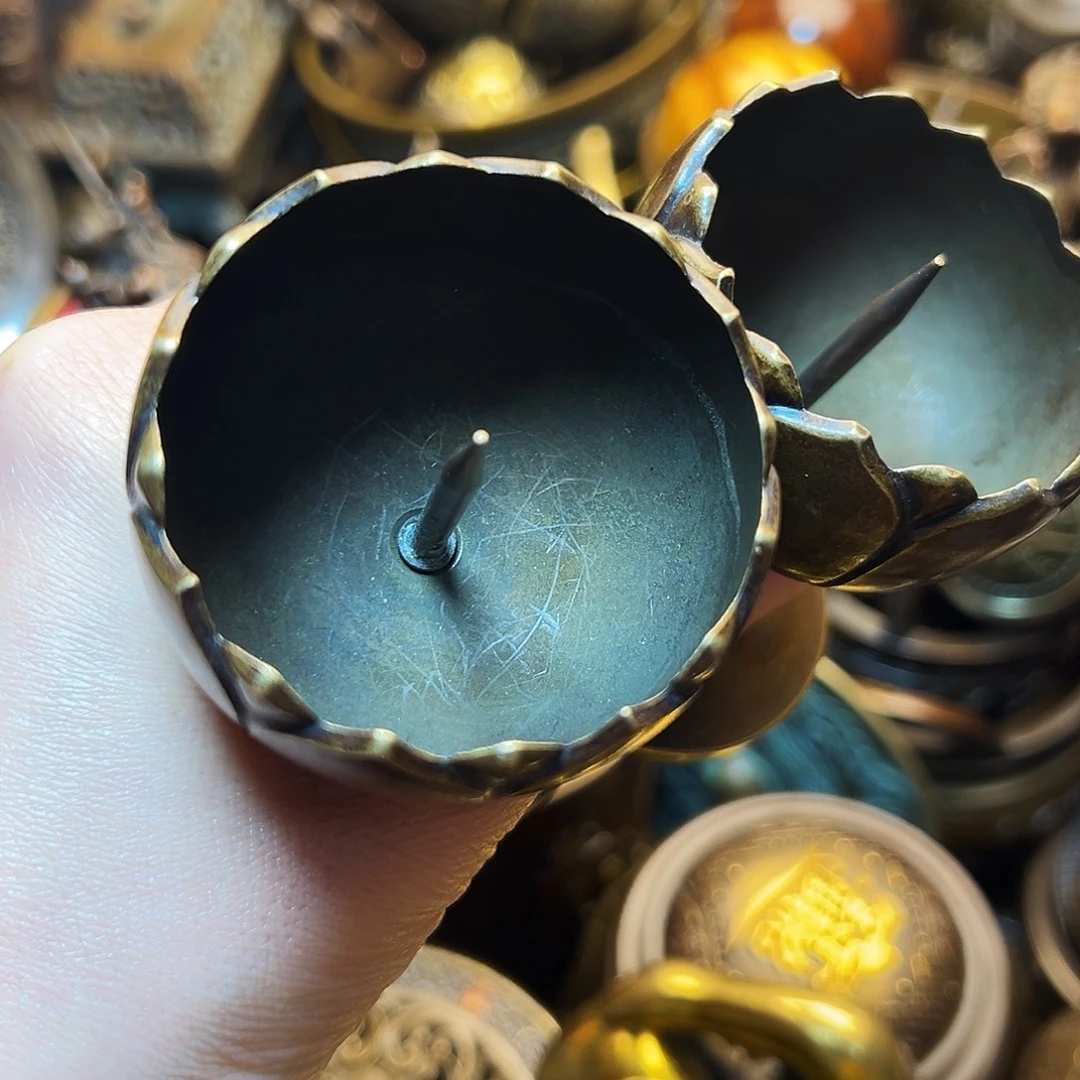 精美铜器工艺品等