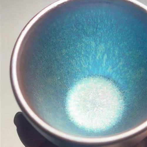 【闪购商品】茶盏-136............
