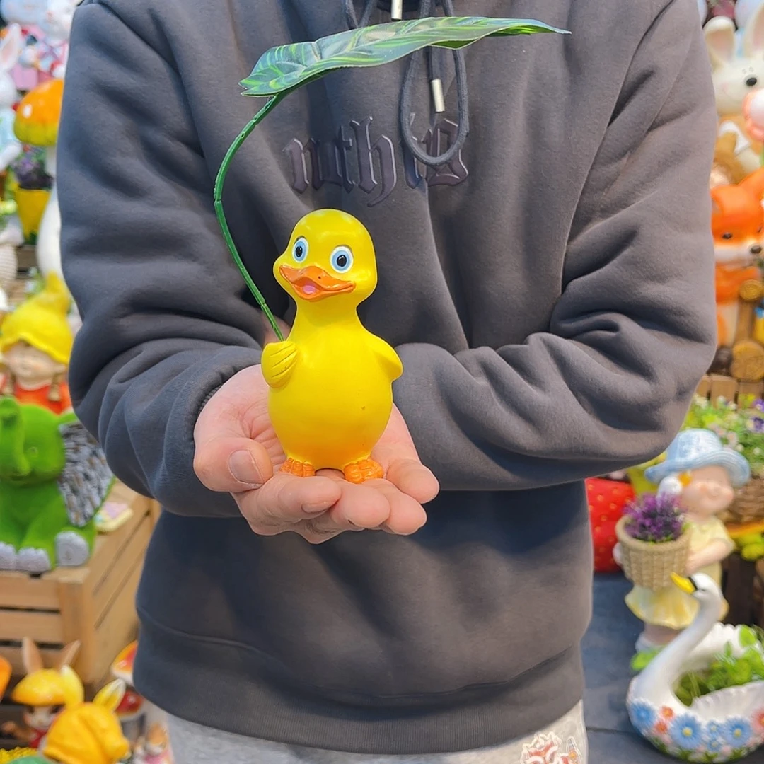 室内户外花园摆件&00&