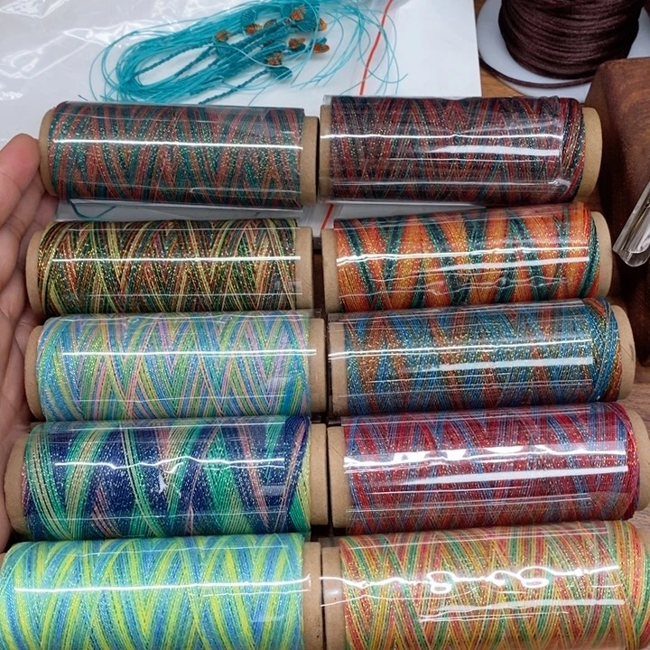 一墨手作编绳配件