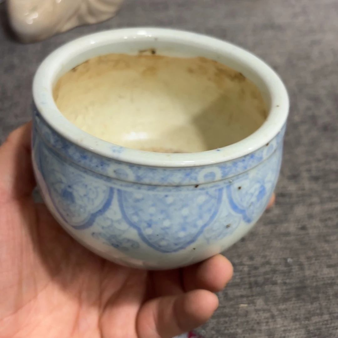 非常好看的物品 The