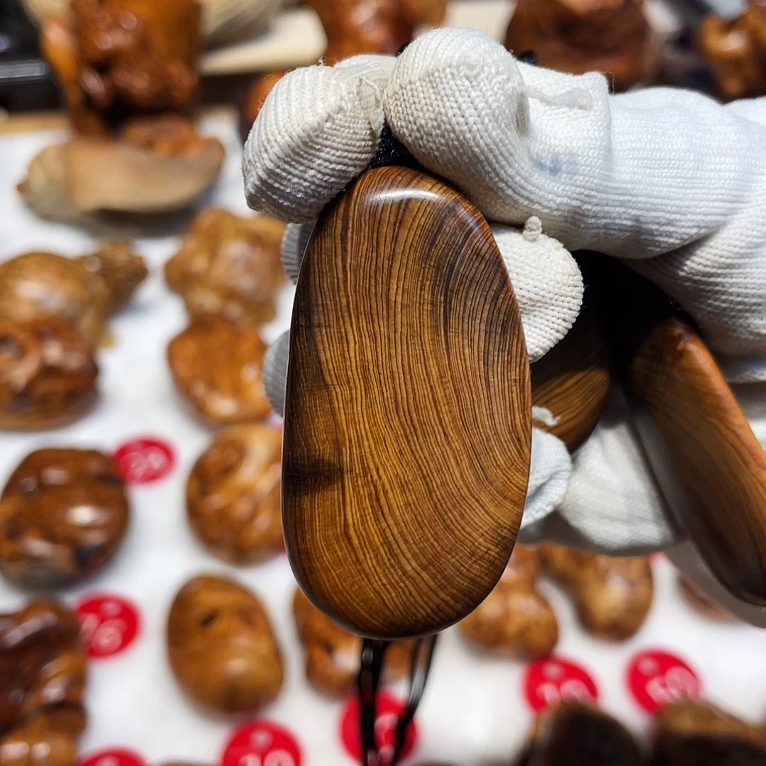 柏木（崖柏）太行崖柏陈化料