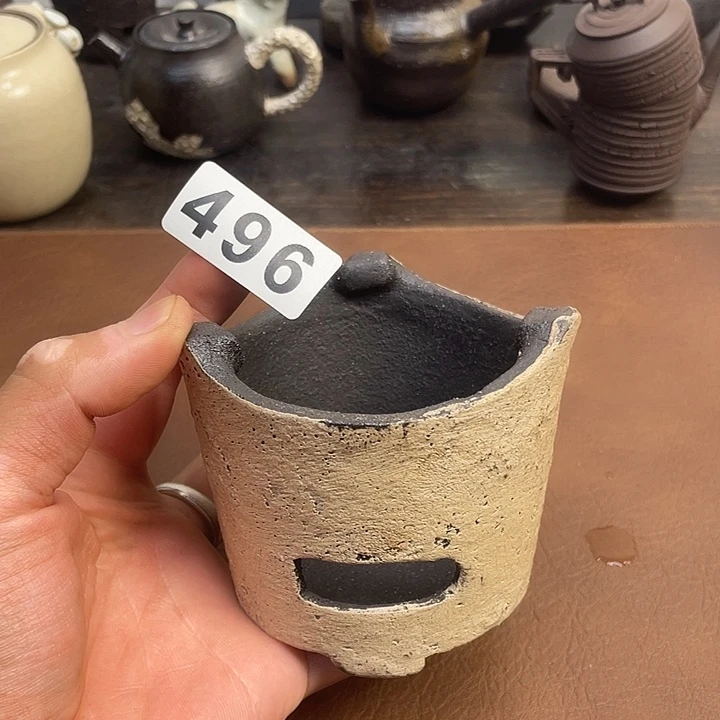 496温茶炉不退换看好拍