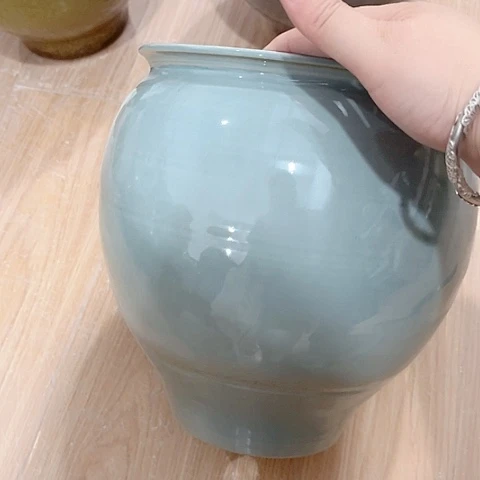 景德镇手工工艺制作