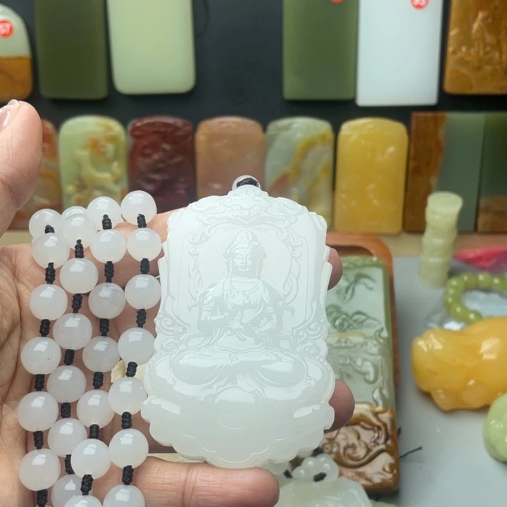 火***麟一物一拍所见所得