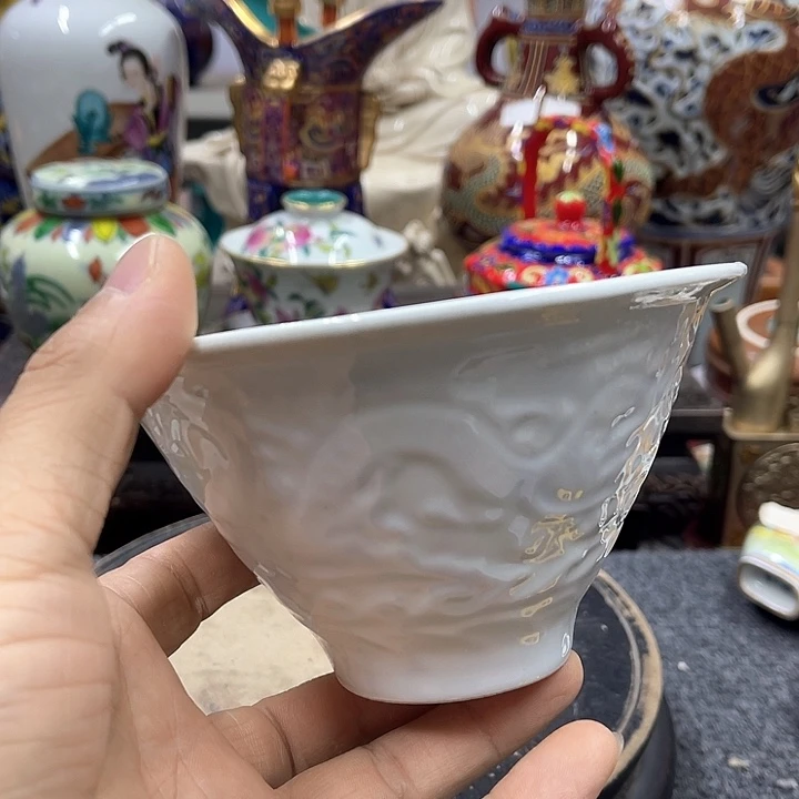 瓷片摆件工艺品有限公司的