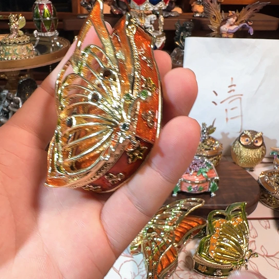 手工制作请勿吹毛求疵