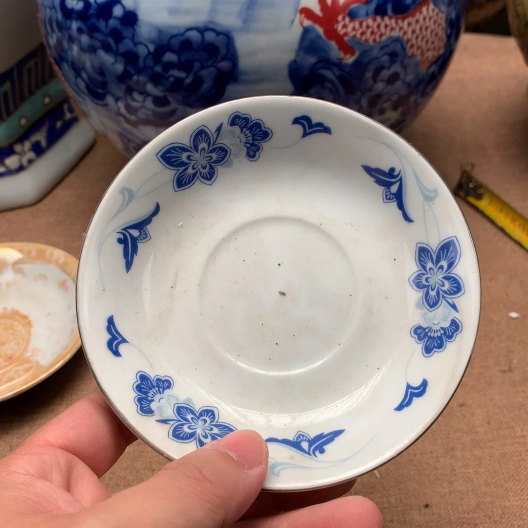 摆件旧藏瓷器旧藏瓷器