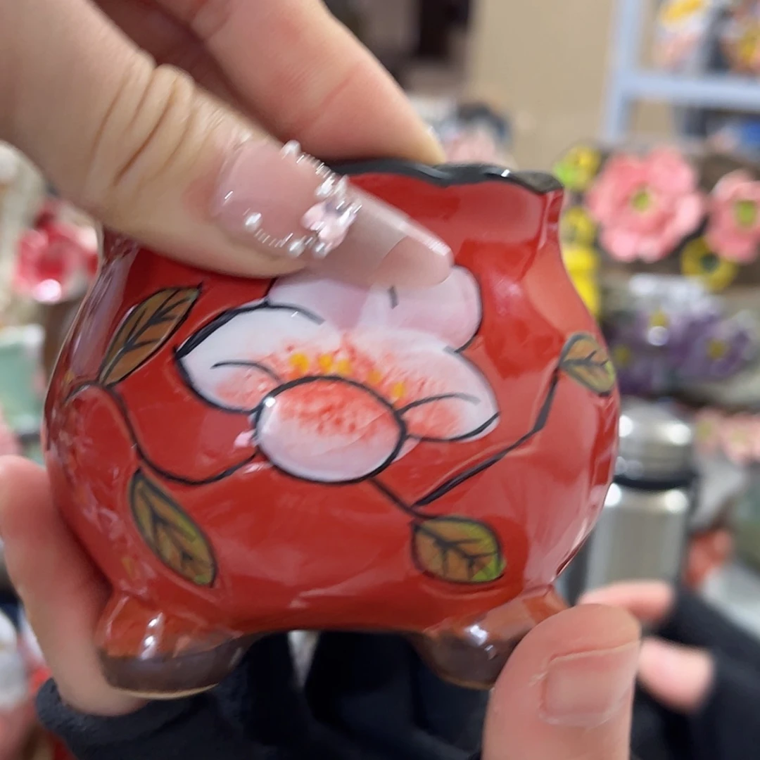 【闪购商品】红陶福利