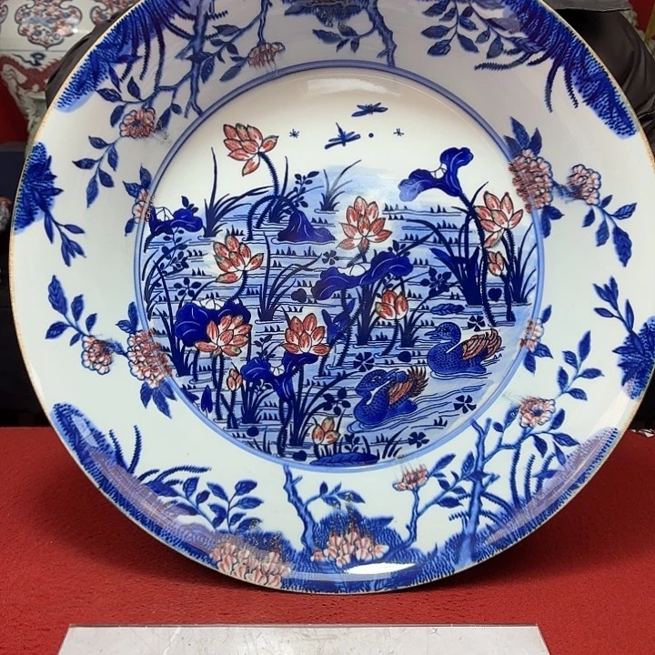 瓷片