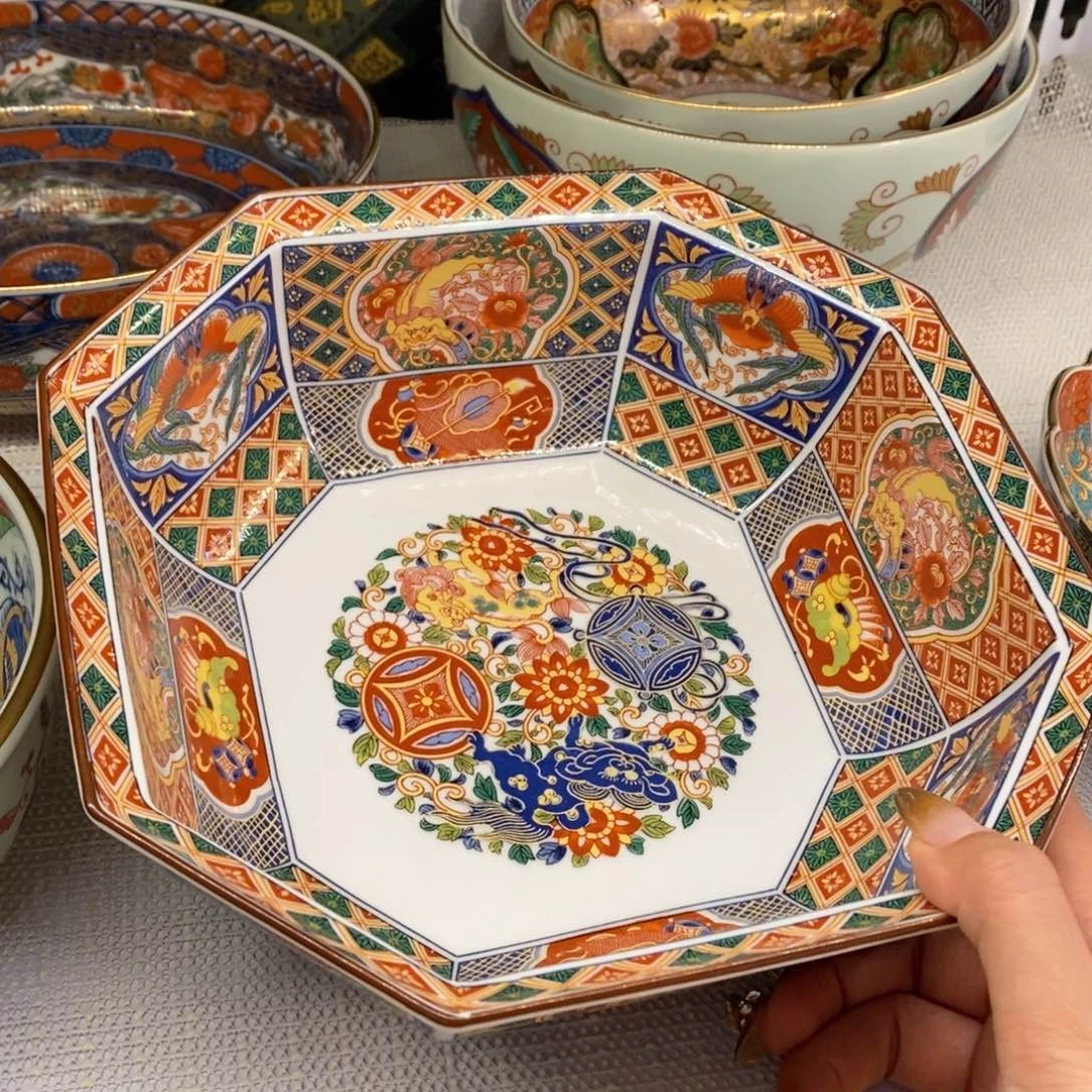 碟22 厘米小杨甄选精品