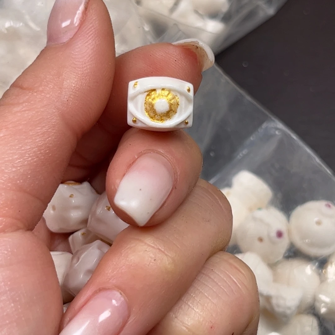 驼骨手串/手链编号181