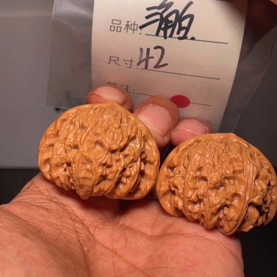 文玩核桃吊坠文玩核桃