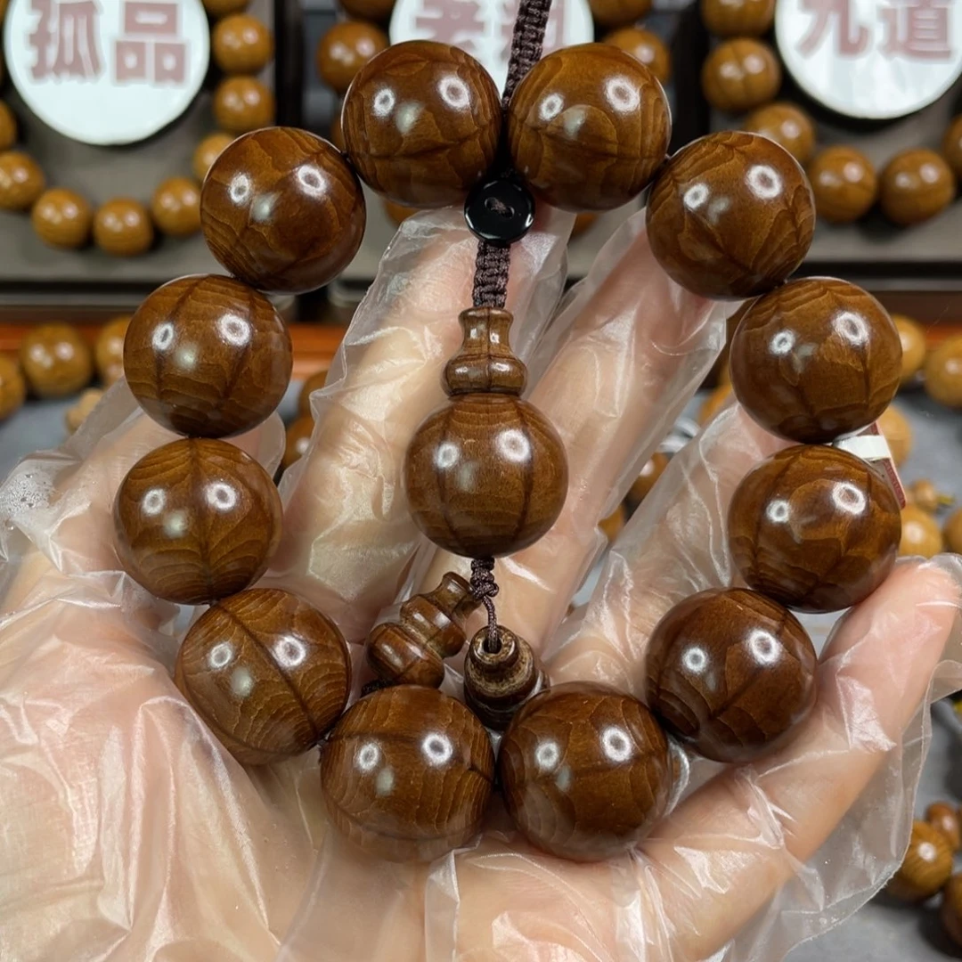 六道木枯树， 福利2.0