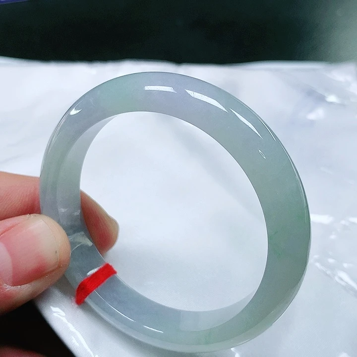 翡翠手镯未镶嵌翡翠手镯 未镶嵌