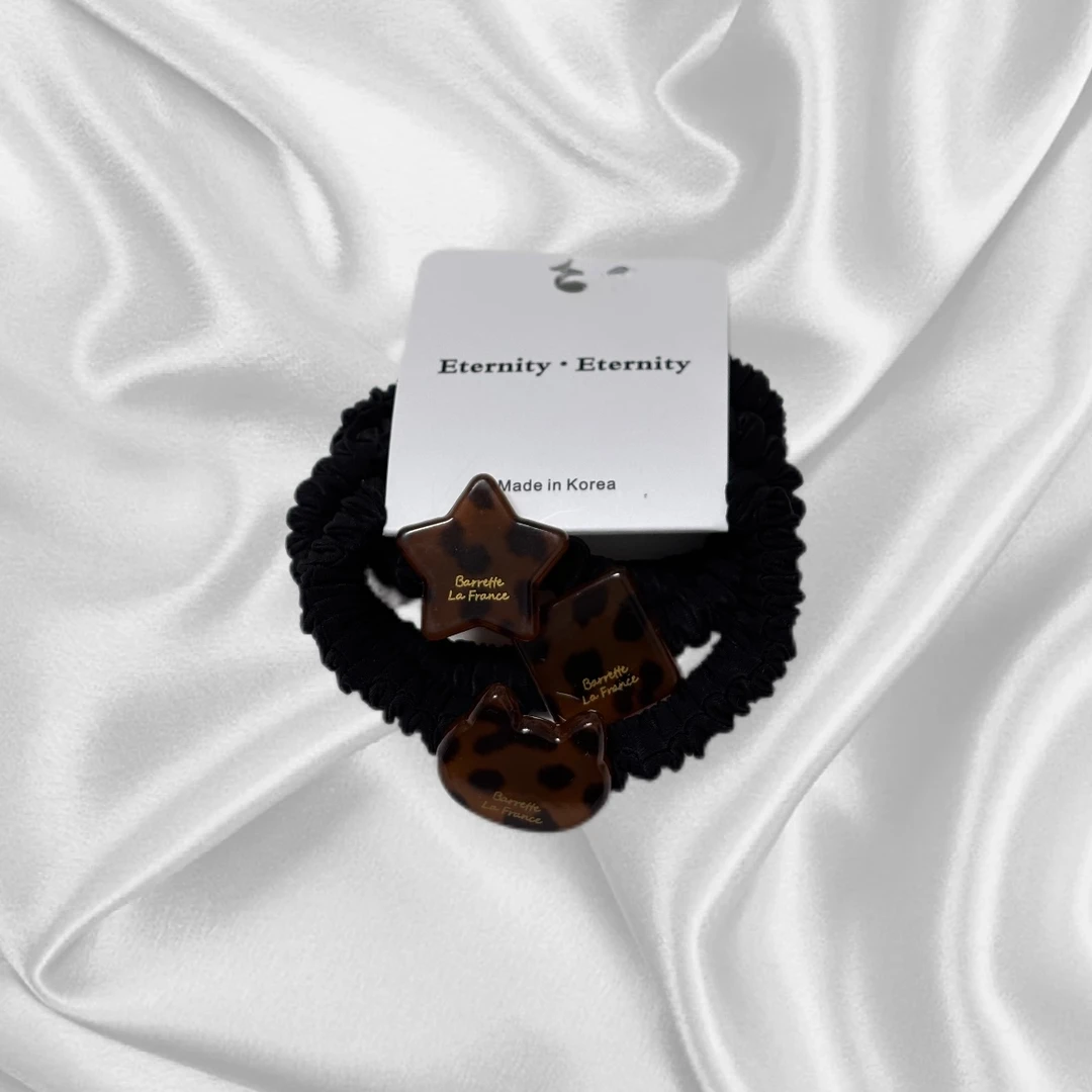 【NO退换】东大门各种发圈饰品/挂件