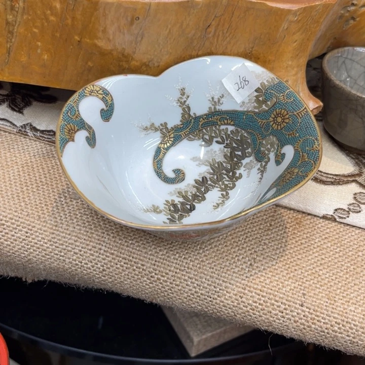 壶**喝中古品 看仔细谨慎参拍