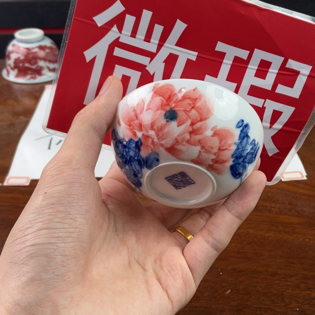 景德镇手绘陶瓷艺术