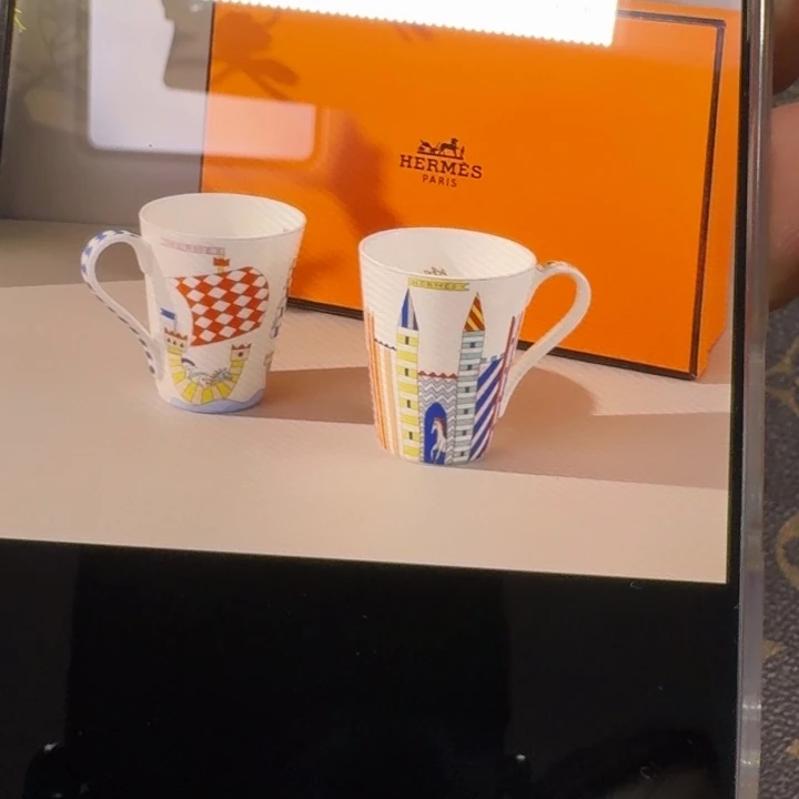 瓷欧美陶瓷餐具摆件176